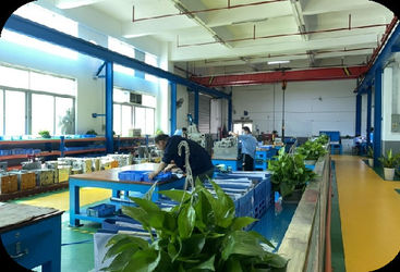 China Shenzhen Starlink Mold Co.,Ltd. Perfil de la empresa