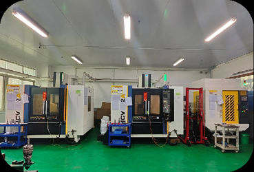 China Shenzhen Starlink Mold Co.,Ltd. Perfil de la empresa