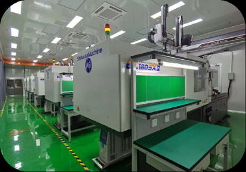 China Shenzhen Starlink Mold Co.,Ltd. Perfil de la empresa