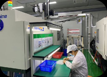 China Shenzhen Starlink Mold Co.,Ltd. Perfil de la empresa