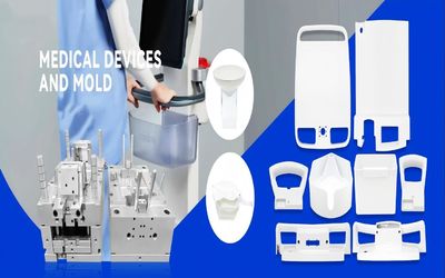 calidad Molde automotriz fábrica