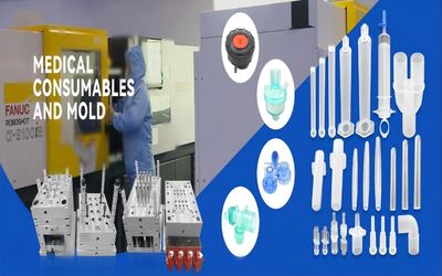 calidad Molde automotriz fábrica