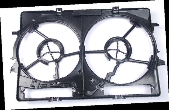 comprar Control de temperatura de precisión Molde de inserción en acero 1.2343 / 1.2083 / S136 / NAK80 online manufacture