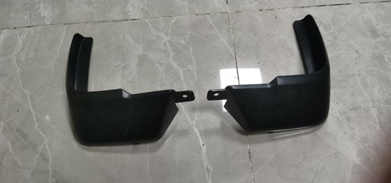 comprar Producto de molde de inserción de plástico de línea de separación ultraprecisa e invisible online manufacture