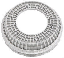 Un buen precio. Muela de inserción de borde con 000 tiros Muela de vida Puerta directa Categoría de moldes Atributos de metal Plástico caucho en línea