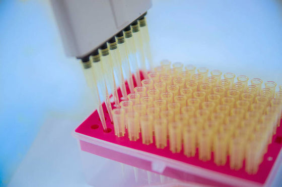 Múltiples moldes de cavidades de corte para micropipetes de alta precisión