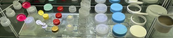 Un buen precio. Plastico Multicavity piezas de repuesto moldeado 72 cavidad Jerry puede moldear molde de tapa Hot Runner molde de inyección de plástico fabricante en Europa en línea