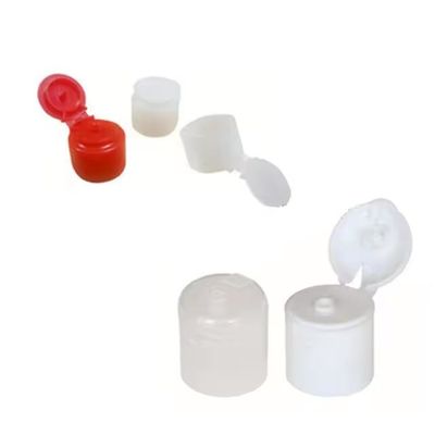 Envases de plástico personalizables de precisión para inyección
