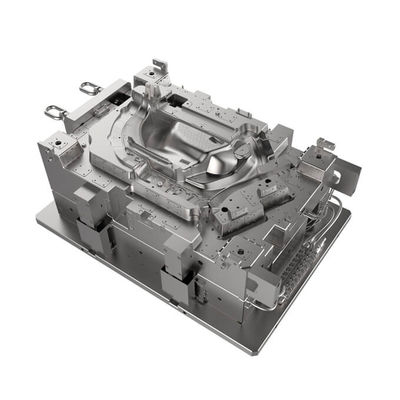 comprar Moldos de piezas de automóviles de acero de precisión con diseño de borde/puerta/puerta submarina online manufacture