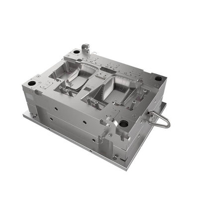 comprar NAK80 Acero para inyección de plástico para automóviles online manufacture