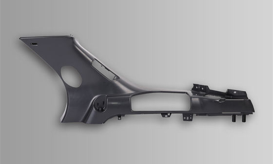 Un buen precio. Máquina PD de 128T optimizada sobre el molde para formas redondas complejas en línea