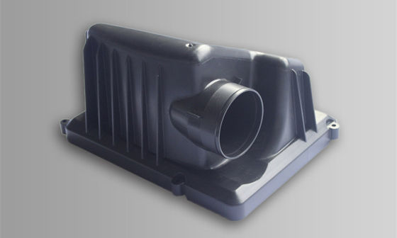 comprar Molde de plástico para automóviles con software de diseño CAD/CAM/CAE y molde de acero P20/718/H13/NAK80 online manufacture