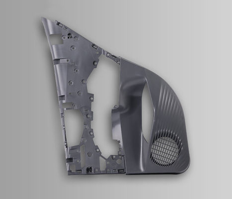 comprar Sistema de expulsión personalizado Moldeado por inyección automotriz con pin ejector online manufacture