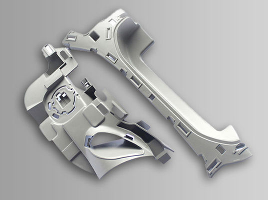 comprar El molde automotriz sinventivo de corredor caliente con diseño CAD / CAM / CAE y vida útil del molde de 000-1 online manufacture