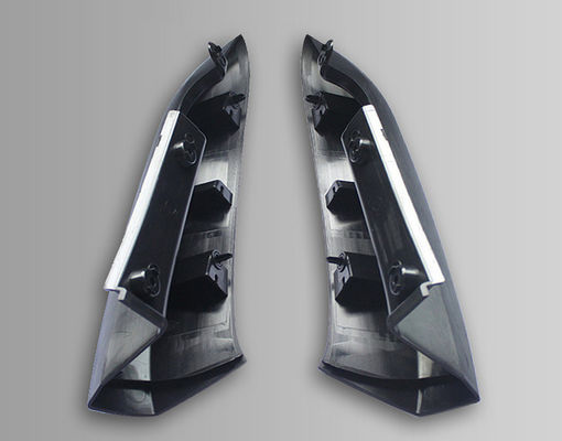 comprar Fener Banano Túnel de Puerta de Punto de Pin Automotriz Molde de plástico personalizado online manufacture