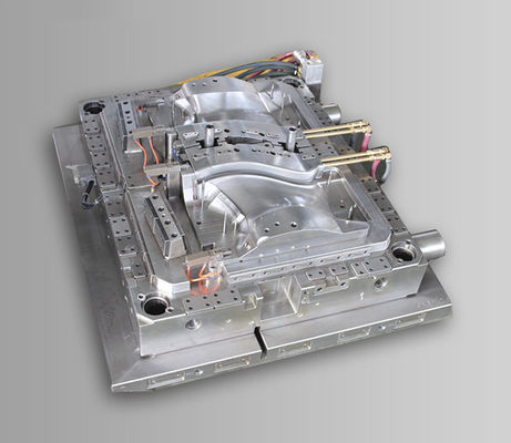 comprar Acero 1.2343 Molde de plástico automotriz con certificación ISO 9001 2015 para el control en la fabricación automotriz online manufacture