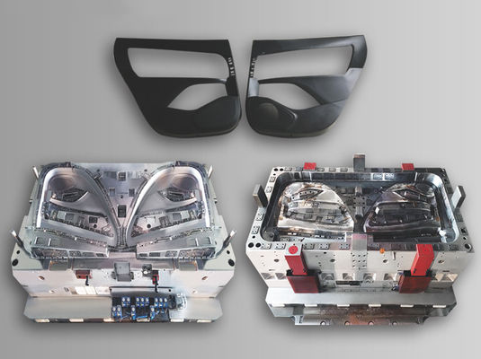 comprar Sinventive Hot Runner Auto Parts Molde para 500 años de vida del molde online manufacture