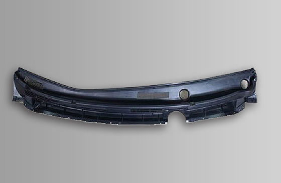 comprar Molde automotriz personalizado con sistema de eyección ejector base de molde de alfiler DME túnel de puerta de inyección online manufacture