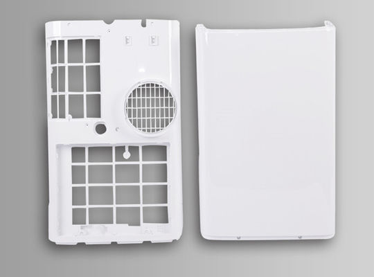 comprar LKM/Hasco/DME/Misumi Molde estándar para electrodomésticos con base de molde H13 en acero y envasado en caja de madera online manufacture