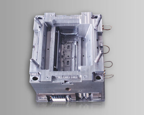 comprar Molde de electrodomésticos de una o varias cavidades con corredor caliente y estándar Misumi online manufacture