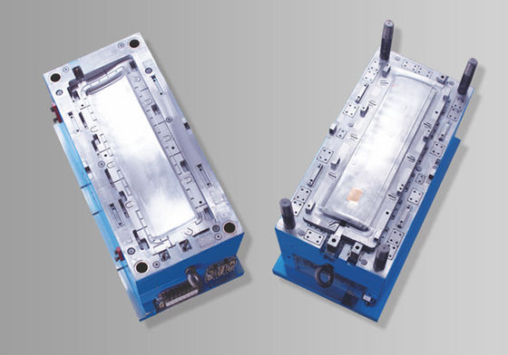 comprar Molde de electrodomésticos estándar con resistencia a los rayos UV y acero base de molde 4140 online manufacture