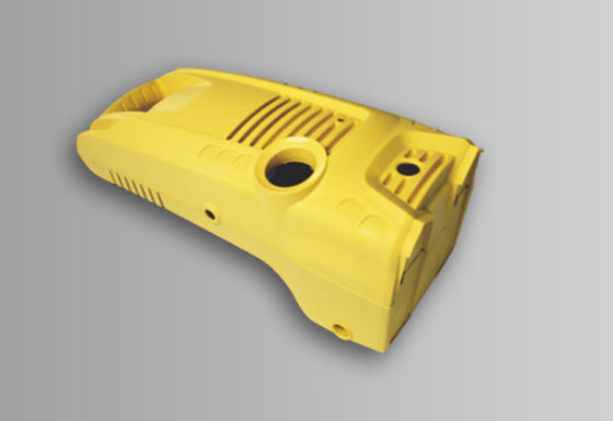comprar Molde de electrodomésticos profesionales para componentes de plástico online manufacture