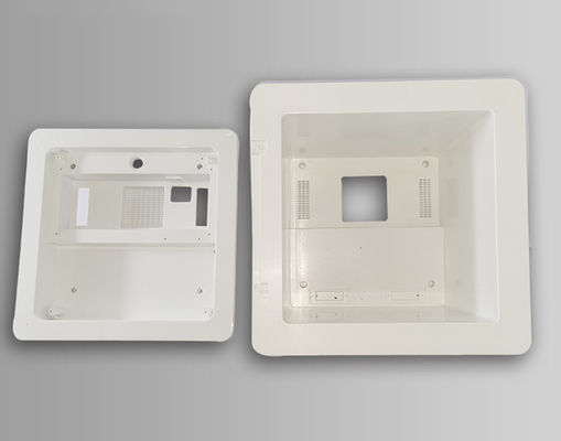 comprar 80-1600T Molde de electrodomésticos con H13 molde base de acero profesional online manufacture