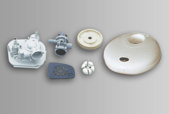 comprar Molde de electrodomésticos empaquetados con base de acero 1.2344 y caja de madera en el estándar LKM/Hasco/DME/Misumi online manufacture