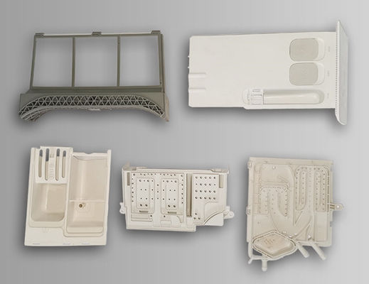 comprar Molde de electrodomésticos de cavidad única o múltiple estándar LKM/Hasco/DME/Misumi para su requisito personalizado moldeo por inyección de plástico adelaide online manufacture