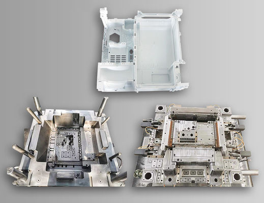 comprar Material de inyección de PP Molde de electrodomésticos con una o varias cavidades y estándar LKM/Hasco/DME/Misumi online manufacture