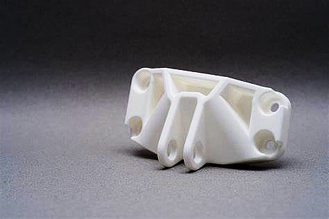comprar Número de dibujo PRT-00479 Fabricante de herramientas de prototipo para la impresión 3D Parte / prototipo online manufacture