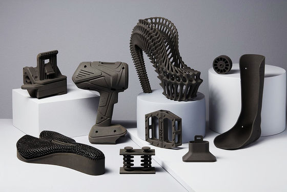 comprar Impresión 3D de piezas de prototipo de molde con resina de plástico y proceso de moldeo por inyección de plástico online manufacture