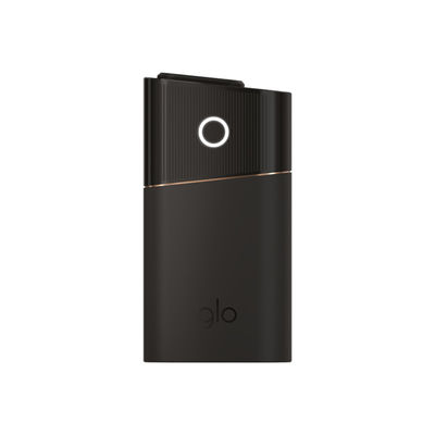 comprar 1 millón de molde de vida de cigarrillos electrónicos molde de inyección para el corredor caliente molde BAT Glo Serie 2 Edición de lujo online manufacture