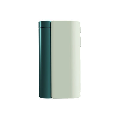 comprar Envío aéreo o expreso Glo Hyper X2 Molde de cigarrillo electrónico con molde maestro sistema de corrida caliente de diseño de múltiples cavidades online manufacture