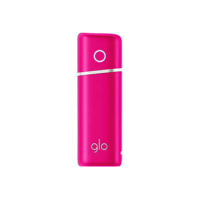comprar Software de diseño de molde UG y sistema de corriente caliente Molde de cigarrillo electrónico para producción tabaco británico americano Glo Nano Pink online manufacture