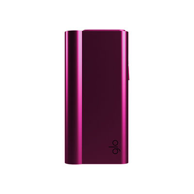 comprar Fabricación de molde de cigarrillos Glo Hyper X2 Air E con múltiples cavidades en China online manufacture