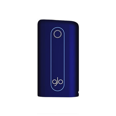 comprar Producción de cigarrillos electrónicos Fábrica de molde de cigarrillos electrónicos para moldeo por inyección en China BAT Glo Hyper Design online manufacture