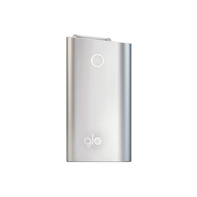 comprar E-cigarro para la fabricación de cavidades profundas de molde para fabricación de precisión BAT Glo 1a generación de plata original online manufacture
