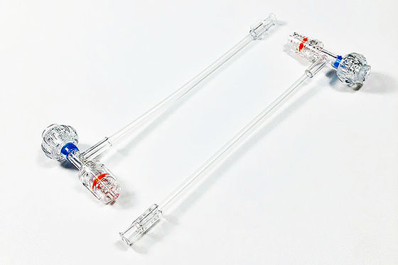 comprar Producción de múltiples cavidades personalizable con diseño de moldes de equipos médicos 3D / 2D online manufacture