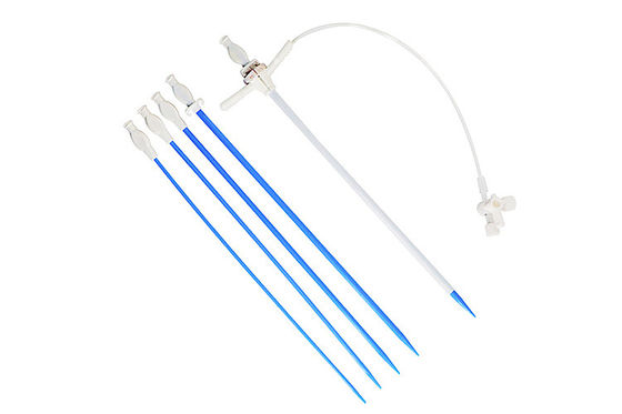 comprar Diseño de molde 3D / 2D y sistema de corrimiento en caliente / frío para el moldeo de inyección de moho cardiovascular de piezas médicas online manufacture