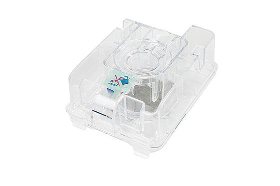 comprar 1.2343/1.2083/S136/NAK80 Molde médico de acero para el componente del ventilador estándar LKM/Hasco/DME/Misumi BMC online manufacture