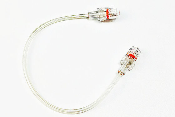 comprar Diseño personalizado de molde de atención médica para el catéter de ensamblaje de productos del sistema de conductor caliente / frío online manufacture