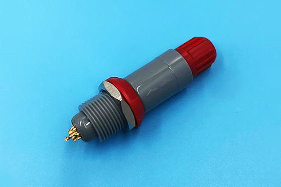comprar Acero 1.2343 Molde médico para silicona/PP/ABS/POM/PC ABS/TPE Conector de diseño 3D Componente médico online manufacture