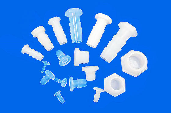 comprar Molde médico de plástico con chorro de arena Vida de molde larga para fábrica de molde de inyección de plástico de múltiples cavidades online manufacture