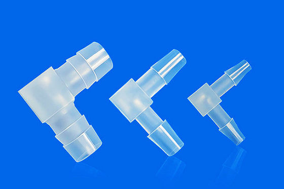 Acero 1.2343/ 1.2083/ S136/ NAK80 Molde médico para el pulido transparente/blanco