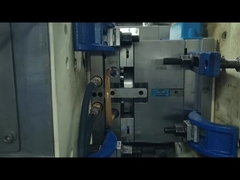 Tubos desechables para recolección de sangre Dispositivo médico personalizado Moldeado de plástico