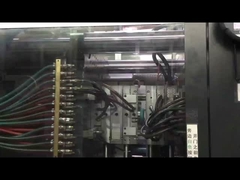 Embalaje de bebidas Molde de inyección de múltiples cavidades Molde de tapa de plástico