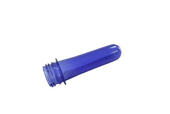 Un buen precio. Fabricación de moldes profesionales por parte de una fábrica experta para productos de dispositivos médicos tubo de prueba PET en línea