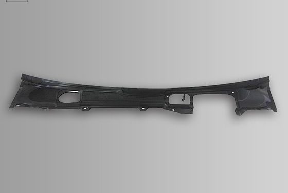 Un buen precio. Limpieza de la superficie y acabado de los moldes de inyección de plástico para automóviles y puertas de submarinos en línea