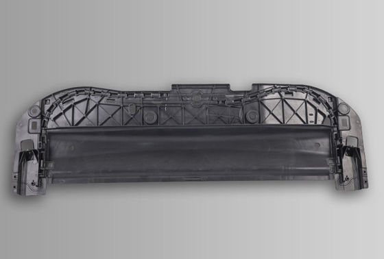 Un buen precio. Molde de piezas automáticas personalizadas para ventilador de puerta de inyección / plátano / túnel / puerta de punto pin LKM / HASCO / base de molde DME en línea